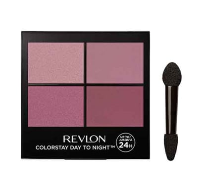 Sombra De Ojos Revlon Colorstay N°575 Exquisite 