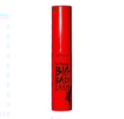 Máscara De Pestañas Revlon So Fierce Brown