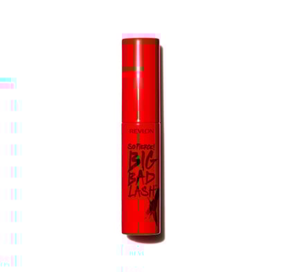 Máscara De Pestañas Revlon So Fierce N°761 Black