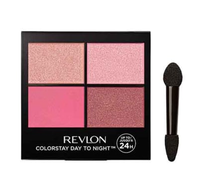 Sombra De Ojos Revlon Colorstay N°565 Pretty 