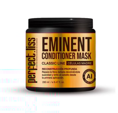 Acondicionador Perfect Liss Eminent 280 Ml