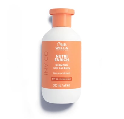 Shampoo Wella Nutri Enrich 250 ml