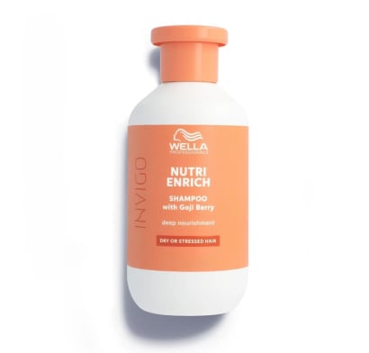 Shampoo Wella Nutri Enrich 250 ml