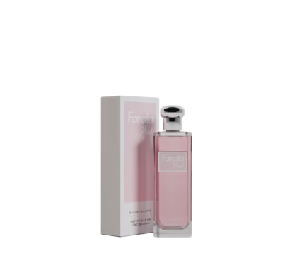 Perfume Farala Pink 50 Ml