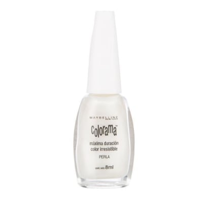 ESMALTE COLORAMA PERLA