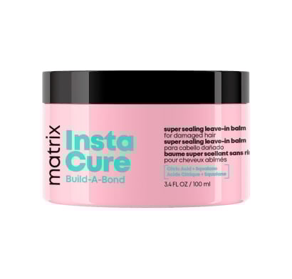 Mascarilla Capilar Matrix Instacure Build A Bond 100 Ml