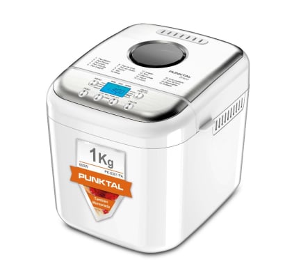 Máquina De Pan Punktal 1kg