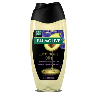 Jabón Líquido Palmolive Aguacate 250 Ml