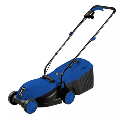 Cortadora De Césped Enxuta Eléctrica 1.200w Cceenx4032