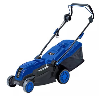Enxuta Cortadora De Cesped Elect 1.600w