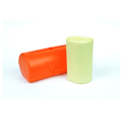 Bolsas De Residuos Unisold Para Pañales De Adulto Con Soporte