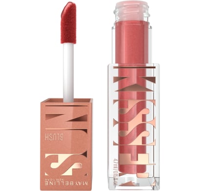Rubor Maybelline Sunkisser Blush N°06 City Sizzle
