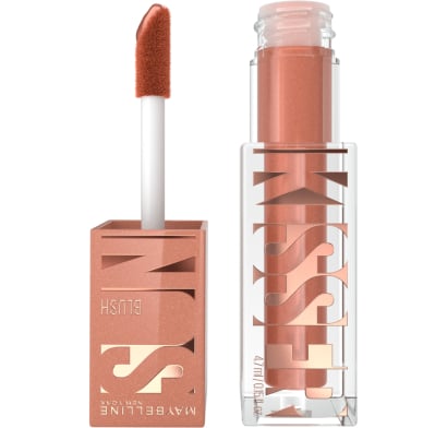 Rubor Maybelline Sunkisser Blush N°8 Shades On