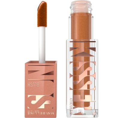 Rubor Maybelline Sunkisser Blush N°11 Electric Bronze