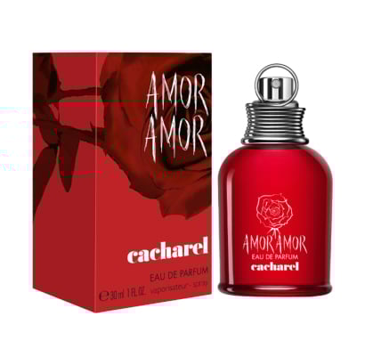 Perfume Cacharel Amor Amor Edp 30 Ml