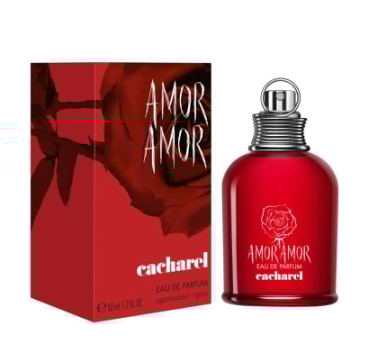 Perfume Cacharel Amor Amor Edp 50 Ml