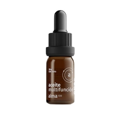 Aceite Multifunción Alma 10 ml