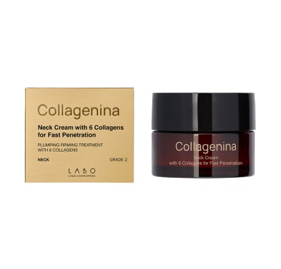 Crema Para Cuello Collagenina Grado 2