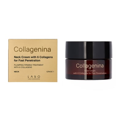 Crema Para Cuello Collagenina grado 1