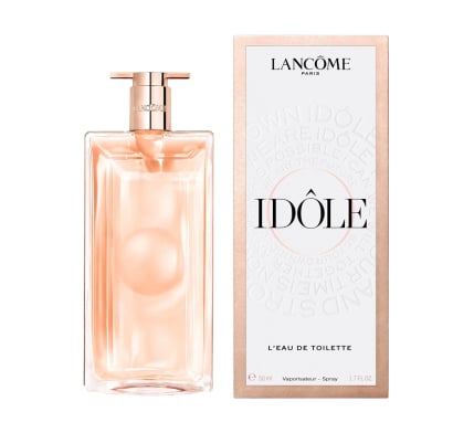 Perfume Lancôme Idôle Edt Edición Limitada 50 Ml