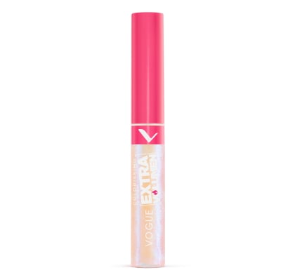Labial Vogue Colorissimo Extra Volumen Agua De Mar