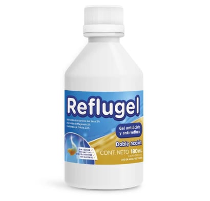 Reflugel 180 Ml