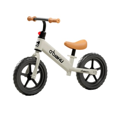 Bicicleta Para Niños De Balance Beige