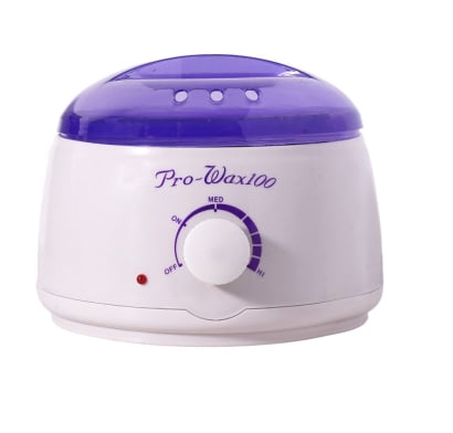 Calentador De Cera Top Premium 45 W