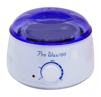 Calentador De Cera Top Premium 45 W