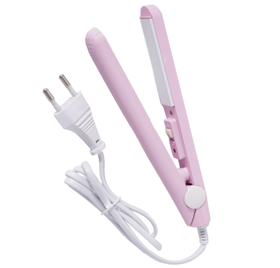 Planchita Para Viaje Top Premium Rosa