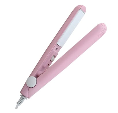 Planchita Para Viaje Top Premium Rosa