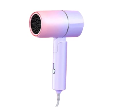 Secador De Pelo Top Premium 1200 W