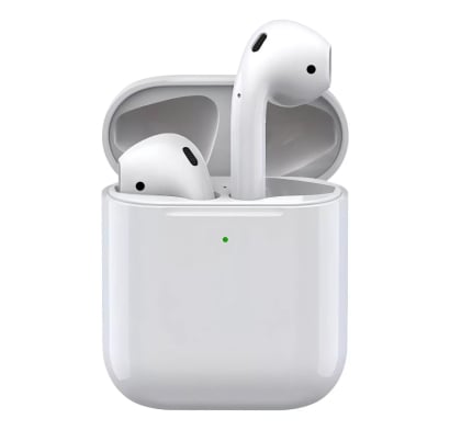Auriculares Inalámbricos Pro 4 Top Digital