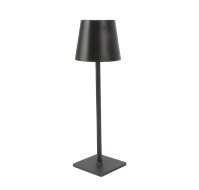 Lámpara De Luz Led Farma Hogar Táctil Recargable
