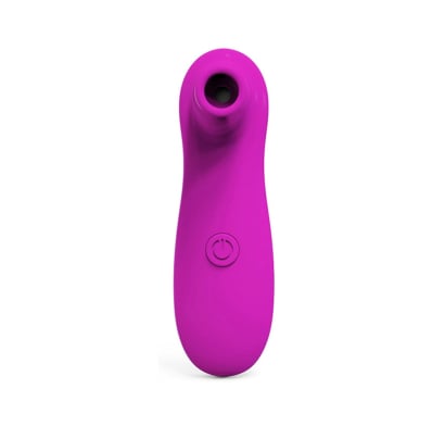Vibrador Estimulador 1 Unidad Colores Surtidos