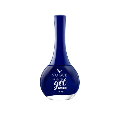 Esmalte Vogue Efecto Gel Fortaleza 14 Ml