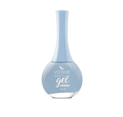 Esmalte Vogue Efecto Gel Compromiso 14 Ml