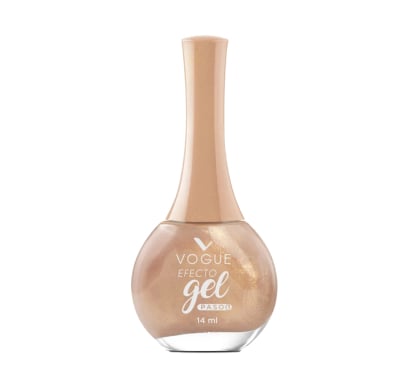 Esmalte Vogue Efecto Gel Triunfo 14 Ml