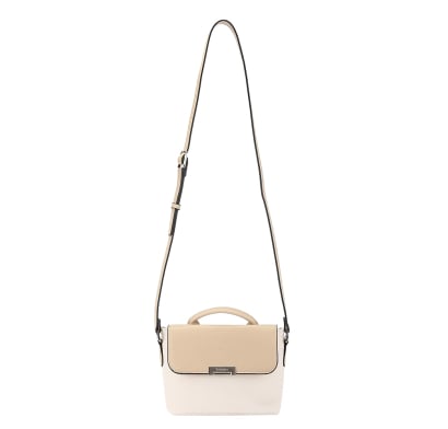 Bandolera Terrano Arrecife Beige
