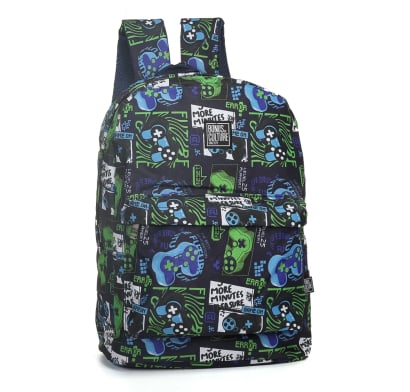Mochila Bonus Culture Joystick
