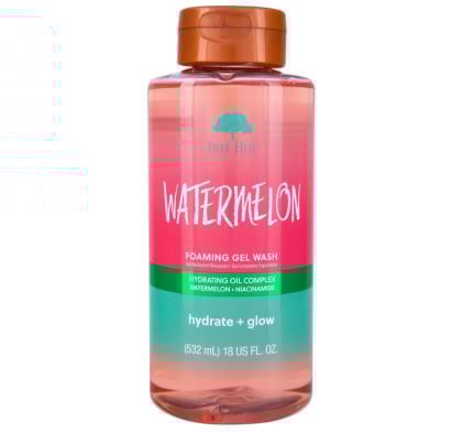 Gel De Ducha Tree Hut Watermelon 532 Ml