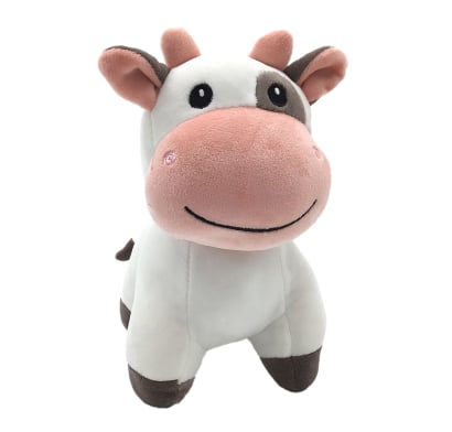 Peluche Vaca Phi Phi Toys 23 Cm 
