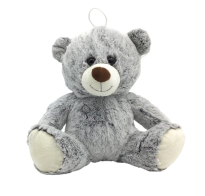 Oso Jaspeado Phi Phi Toys Colores Surtidos 25 Cm