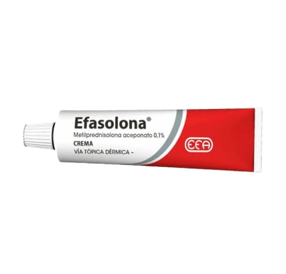 Efasolona Crema 15 G