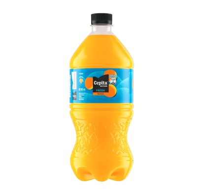 Jugo Cepita Fresh Naranja 995 Ml