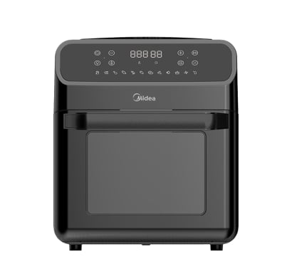 Freidora Sin Aceite Midea 12 L
