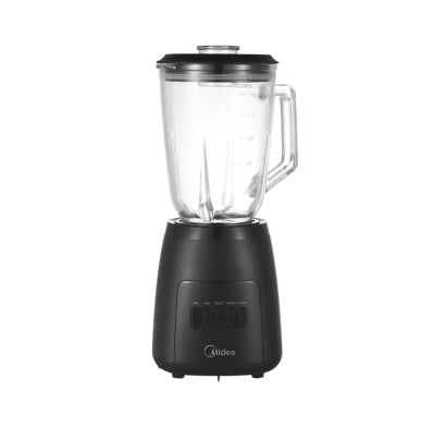 Licuadora Midea Negra 600w 1,5 L 