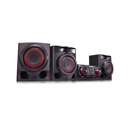 Minicomponente Lg Cj45 Xboom 720w