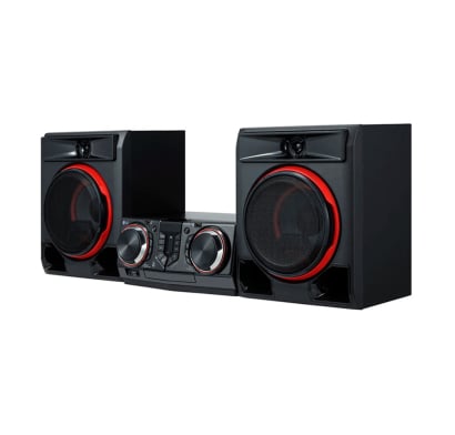 Minicomponente Lg Cl65 Xboom 950w