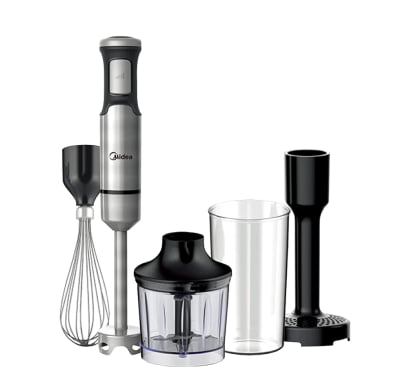 Mixer Midea 4 En 1